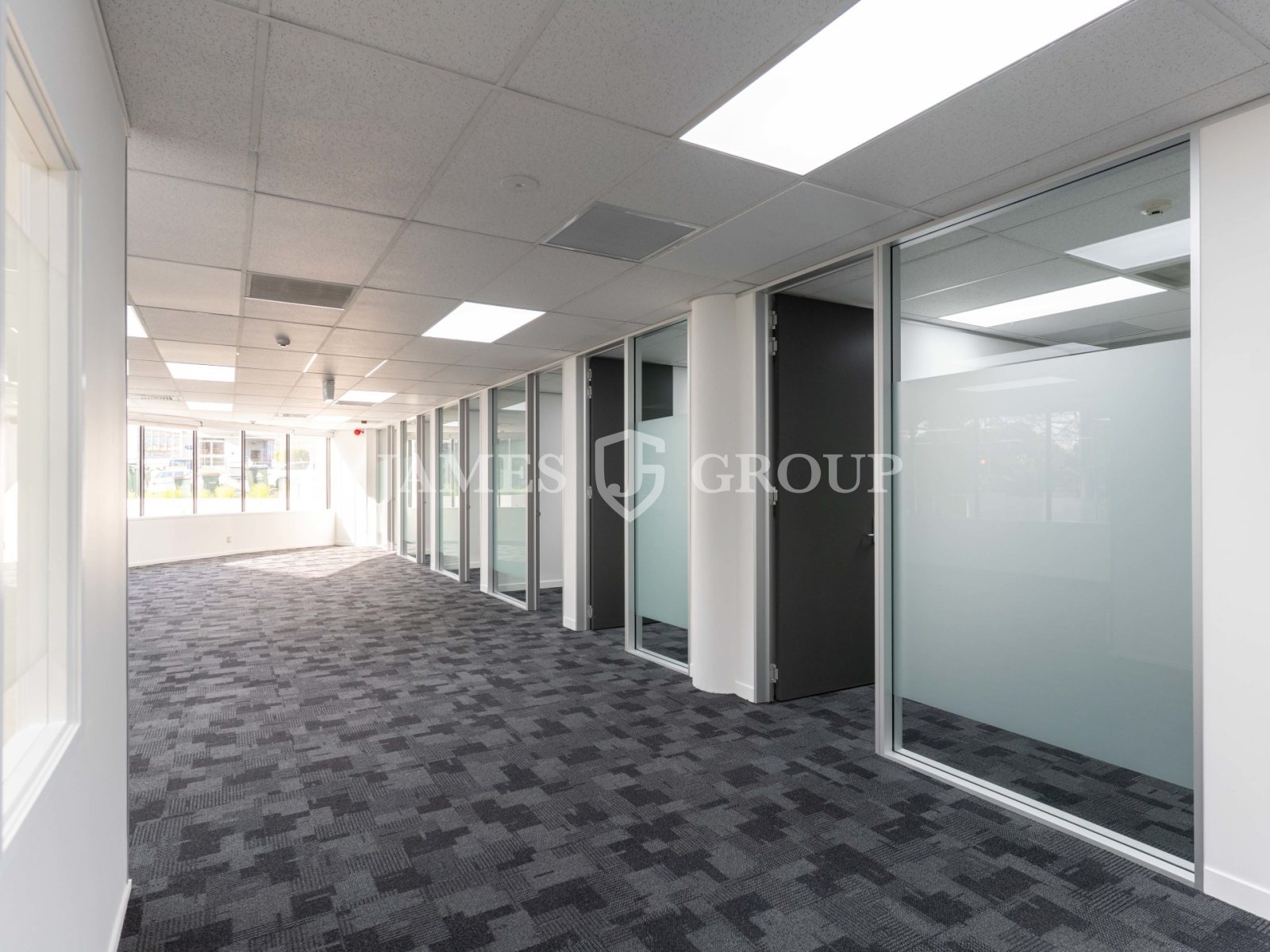 Well-appointed Grafton Office | Ground Floor