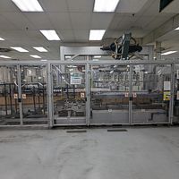Complete Filling & Packaging Line- - Image 66