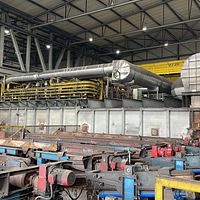 Reheating Furnace- - Image 13