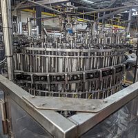 Complete Filling & Packaging Line- - Image 34