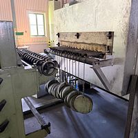 Narrow Strip Continuous Annealing and Straightening Line No.5-UTAB - Image 17