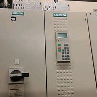 Frequency Drives LV- - Image 10