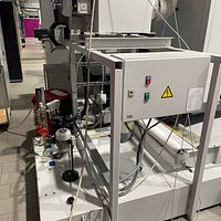 CNC Surface Grinder-Jung - Image 4