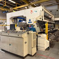 Film Slitting Rewinding Machine-Atlas - Image 10