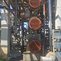 Shell & Tube Heat Exchangers - Mixed- - Image 3
