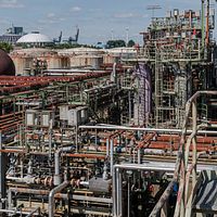 Lube Oil Hydrotreater 3 (LHT-3)-Comprimo B.V. - Image 16