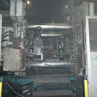 Cold Chamber Die Casting Cell-Bühler - Image 6