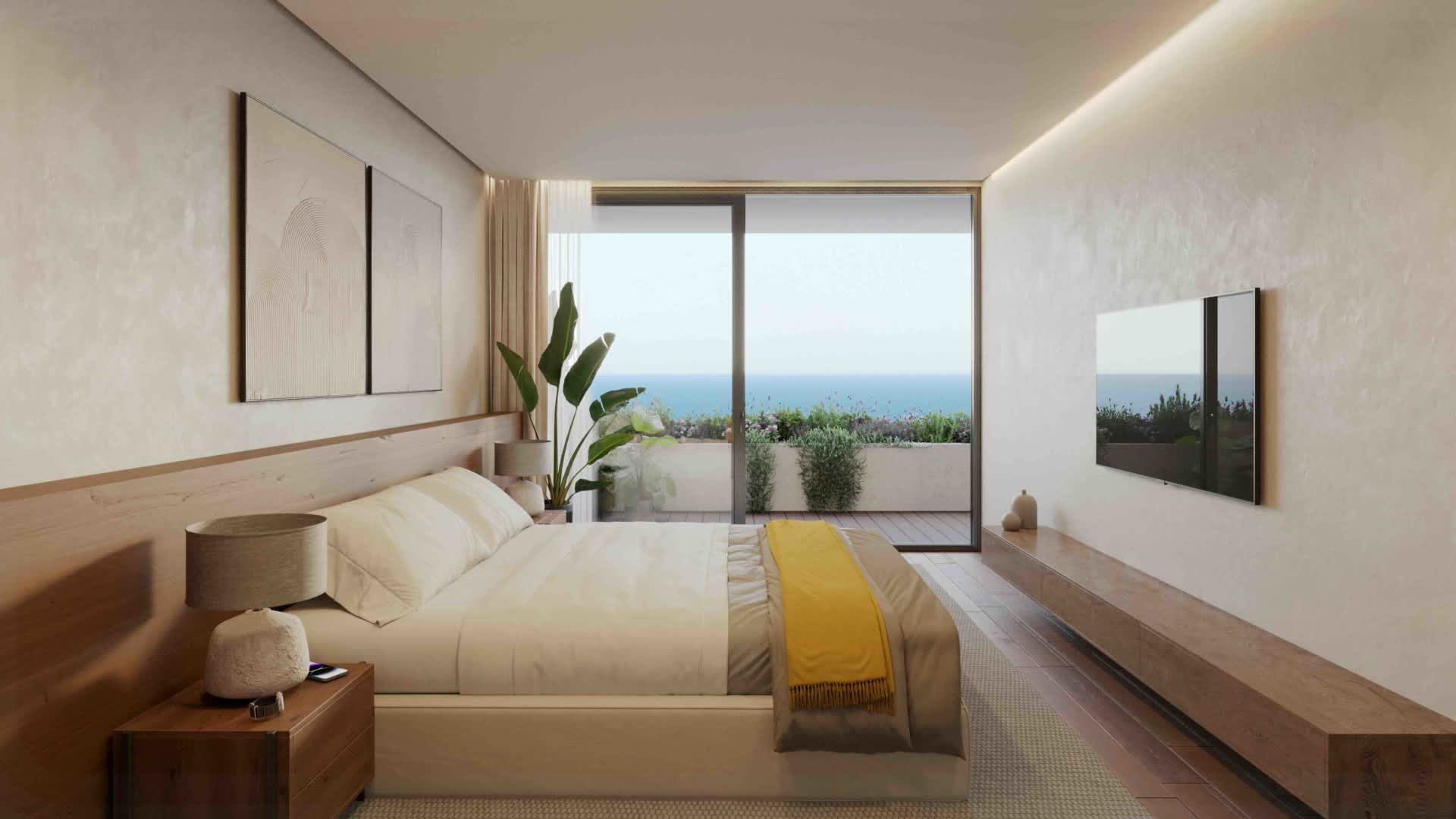 2 bed Apartment For Sale in Sesimbra Municipality, Lisbon Metropolitan Area