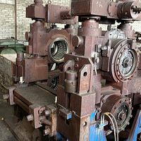 Finishing Mill Spare / Off-line Stands- - Image 8