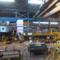 Pickling Line Tandem Cold Mill-‘MITSUBISHI-HITACHI-IHI’ - Image 8