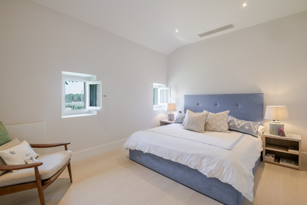 Photographs of Petit Mas des Splendeurs villa in Provence - Image 31 of 46