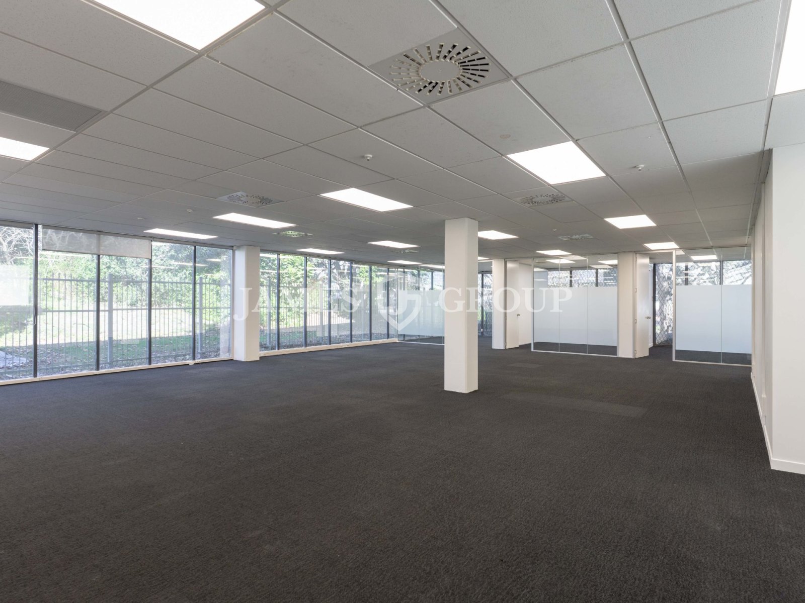 Prime Penrose Office | 275m²