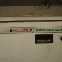 Grindingmaster-Deburrer - Image 8