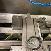 Lathe-Fritz Heckert - Image 5