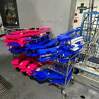 Complete Filling & Packaging Line- - Image 34