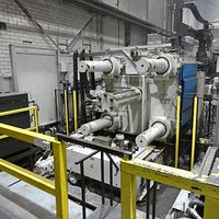 Cold Chamber Die Casting Cell-Frech - Image 5