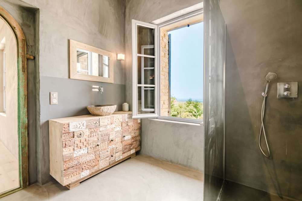 Photographs of Mas de Costebelle villa in Provence - Image 40 of 53