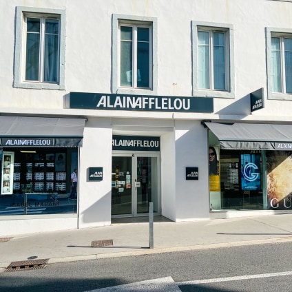 Magasin Opticien 3 avenue de Verdun 64200 BIARRITZ