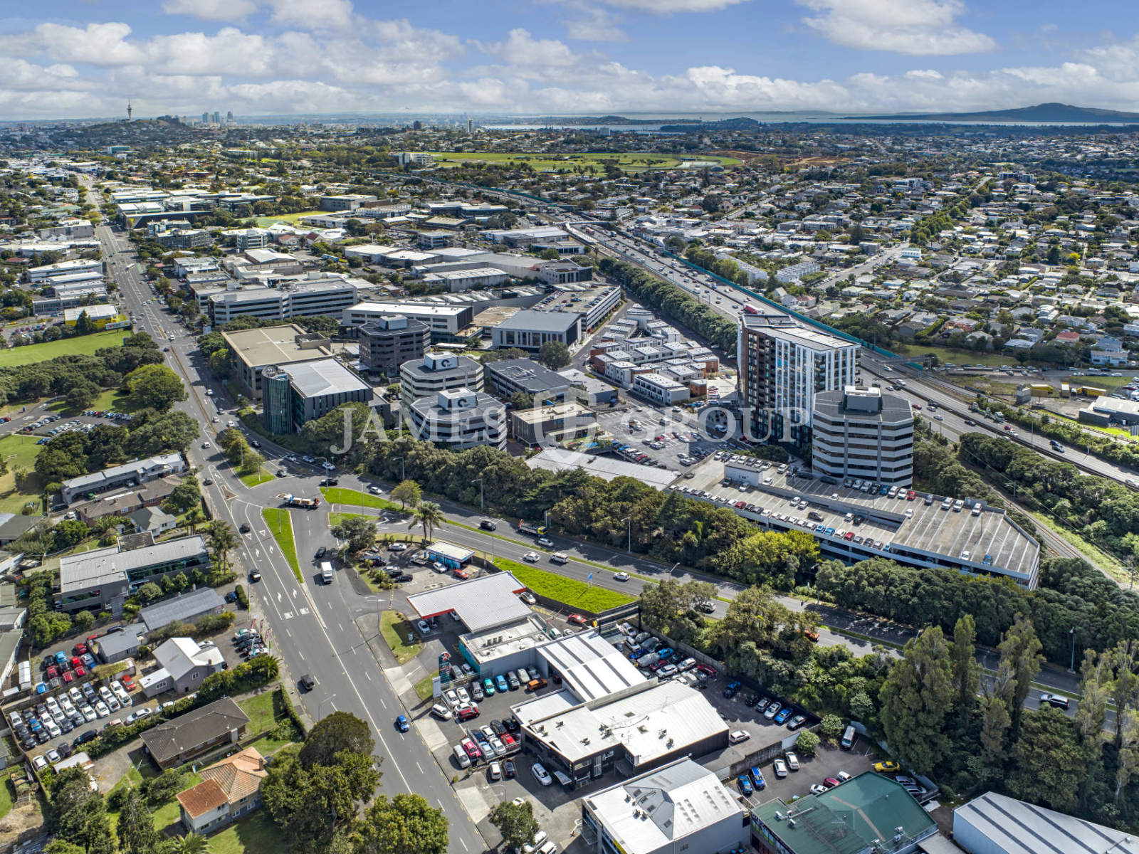 Functional Office Space In Central Ellerslie