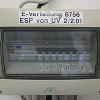 Electrical Transformer Substation (Prefabricated) 6kV/400V- - Image 23