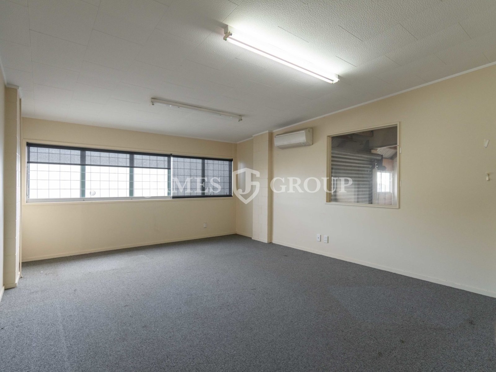 Dual Access Industrial | 421sqm