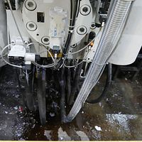 Cold Chamber Die Casting Cell-Frech - Image 3