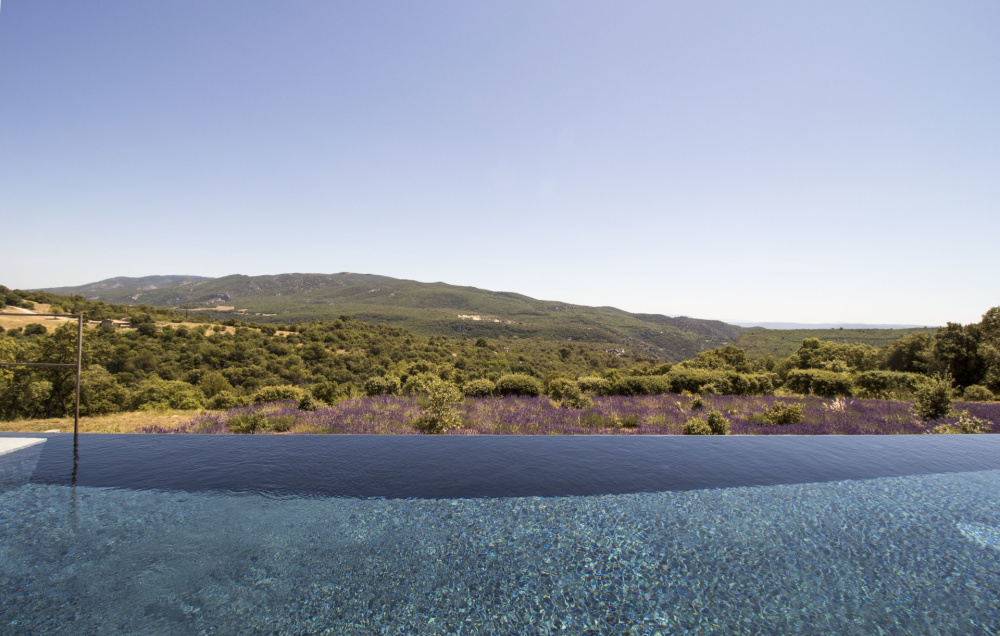 Photographs of Villa Melodie villa in Provence - Image 16 of 36