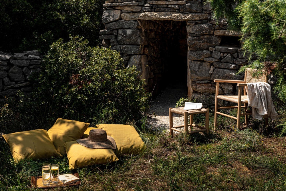 Photographs of La Bastide des Collines villa in Provence - Image 51 of 51