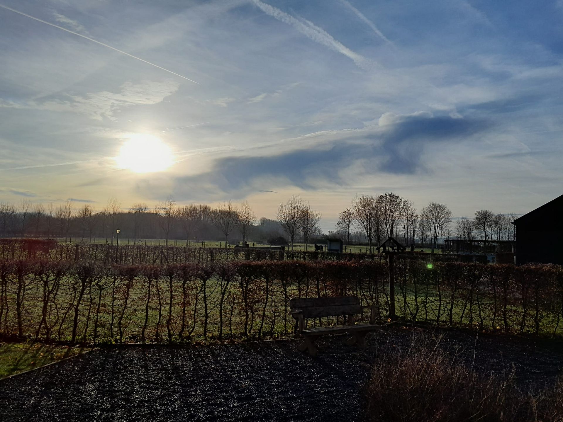 Woonruimte in Rapenburg/Hulst