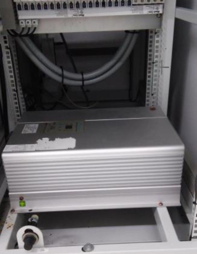 NTC Instantaneous power failure prevention device (VSP)-Position-1