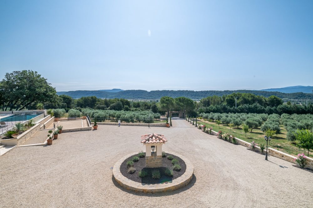 Photographs of Villa Elegance4 villa in Provence - Image 22 of 41