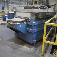 Cold Chamber Die Casting Cell-Frech - Image 4