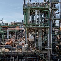 Lube Oil Hydrotreater 3 (LHT-3)-Comprimo B.V. - Image 21
