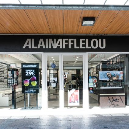Magasin Opticien C.C. Plein Centre 31770 COLOMIERS