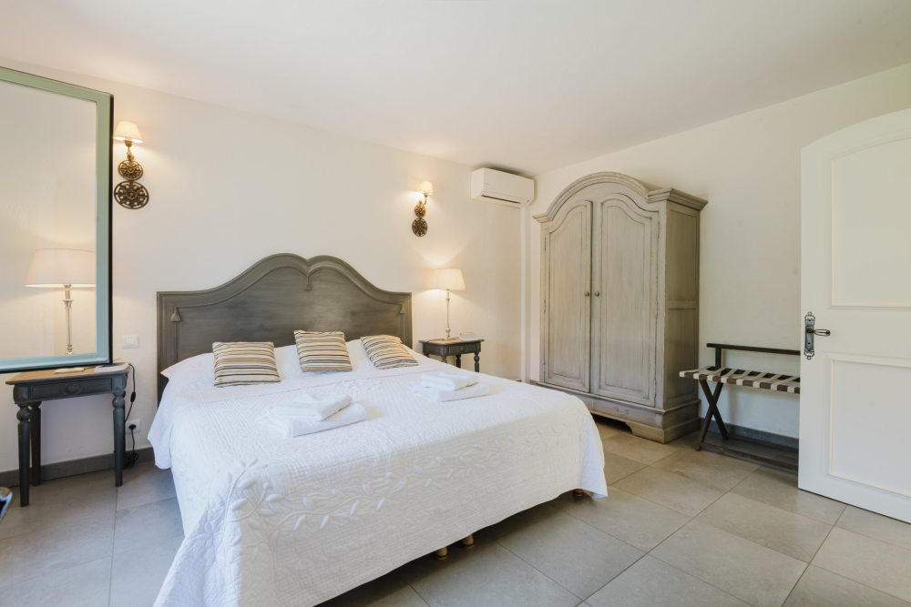 Photographs of Mas des Nénuphars4 villa in Provence - Image 21 of 44