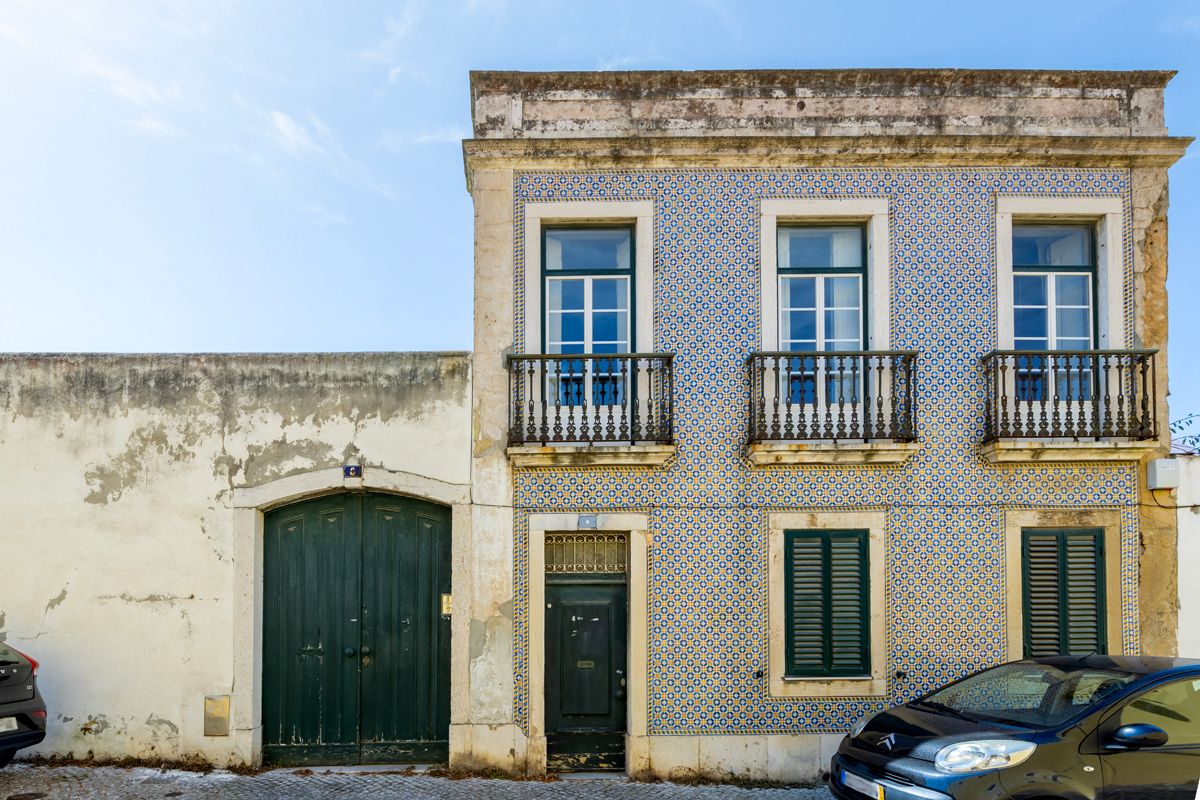 Maison de 6 chambres à vendre à Lisbonne, Région métropolitaine de Lisbonne