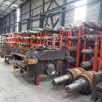 600,000 TPY Light & Medium Flexible Section Mill- - Image 42