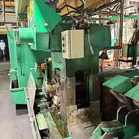 RWF Single-Stand 2-High Cold Rolling Mill-MASKINSYSTEM - Image 22