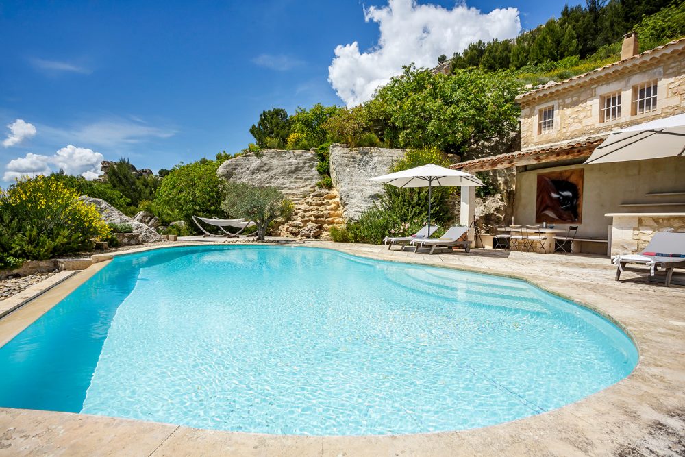 Photographs of La Citadelle villa in Provence - Image 23 of 28