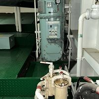 Tugboat-SAMKWANG SHIPBUILDING & ENG'G. - Image 35