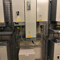 Siemens/Loher AC Drives Job Lot- - Image 11
