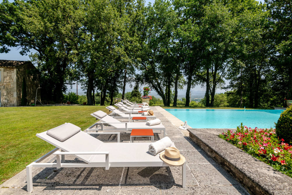 Photographs of Domaine des Légendes4 villa in Provence - Image 24 of 45