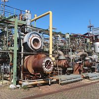 Sulphur Recovery (Claus-1)-Edeleanu GmbH - Image 11