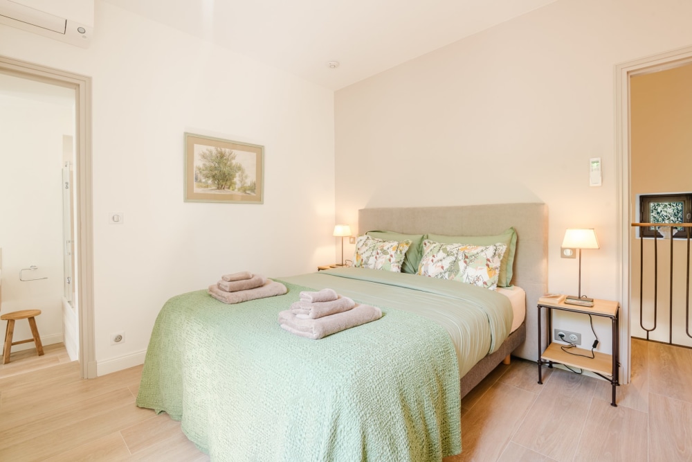 Photographs of Bijou de Paradou villa in Provence - Image 21 of 36