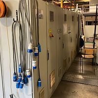 Film Slitting Rewinding Machine-Atlas - Image 2