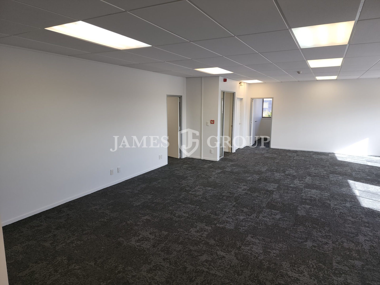 Mount Eden Office & Warehouse
