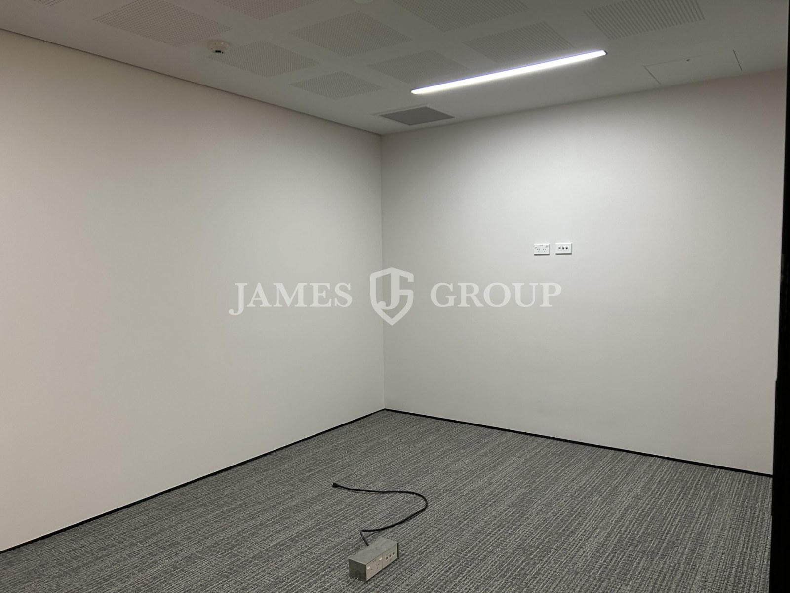 Fully Fitted Office – Shortland Street