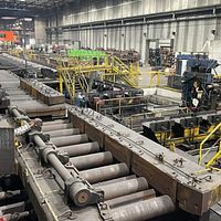BDM - Breakdown Mill-DANIELI - Image 42
