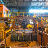 Continuous Galvanizing Line with Skin Pass Mill-‘NKK- HITACHI’ - Image 8