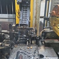 Hot Forging Press-Hatebur - Image 7